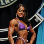 Brittney  Koman - IFBB Arnold Amateur 2012 - #1