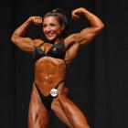 Denise  Dinger - NPC USA 2009 - #1