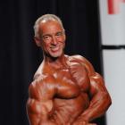 Dave   Goodin - IFBB North American Championships 2009 - #1