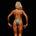 Gina  Mirenzi - NPC Team Universe 2010 - #1