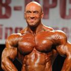 Frederic  Sauvage - IFBB Atlantic City Pro 2009 - #1