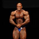 Craig   Richardson - IFBB Wings of Strength Tampa  Pro 2009 - #1