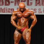 Frederic  Sauvage - IFBB Atlantic City Pro 2009 - #1