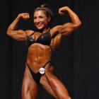 Denise  Dinger - NPC USA 2009 - #1