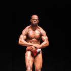 Bobby  Hill III - NPC USA Coastal 2012 - #1