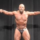 Kennedy  Marshall - NPC Elite Muscle Classic 2014 - #1