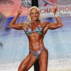 Marlene  Koekemoer - IFBB Wings of Strength Tampa  Pro 2012 - #1