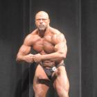 Kennedy  Marshall - NPC Elite Muscle Classic 2014 - #1