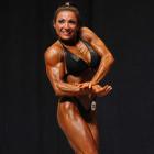 Denise  Dinger - NPC USA 2009 - #1