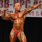 Frederic  Sauvage - IFBB Atlantic City Pro 2009 - #1