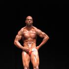 Bobby  Hill III - NPC USA Coastal 2012 - #1