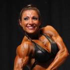 Denise  Dinger - NPC USA 2009 - #1