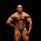 William  Blair - NPC Jr. USA 2011 - #1