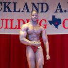 Matthew  Harris - NPC Lackland Classic 2013 - #1