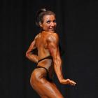 Denise  Dinger - NPC USA 2009 - #1