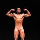 Bobby  Hill III - NPC USA Coastal 2012 - #1