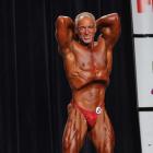 Dave   Goodin - IFBB North American Championships 2009 - #1