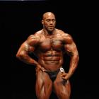 William  Blair - NPC Jr. USA 2011 - #1