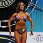 Brittney  Koman - IFBB Arnold Amateur 2012 - #1