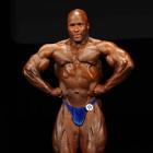 Jonathan  Rowe - IFBB Wings of Strength Tampa  Pro 2009 - #1