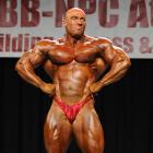 Frederic  Sauvage - IFBB Atlantic City Pro 2009 - #1