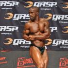 Allan  Powell - NPC Branch Warren Classic 2011 - #1