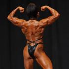 Denise  Dinger - NPC USA 2009 - #1