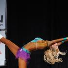 Debbie  Sizemore - IFBB North American Championships 2012 - #1