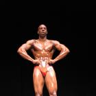 Bobby  Hill III - NPC USA Coastal 2012 - #1