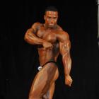 Mario  Merritts - NPC Pittsburgh Championships 2011 - #1