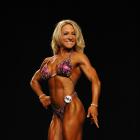 Dawn  Goetti - NPC Nationals 2010 - #1