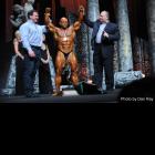 Branch  Warren - IFBB Arnold Classic 2012 - #1