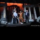 Branch  Warren - IFBB Arnold Classic 2012 - #1