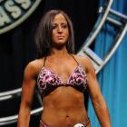 Brittney  Koman - IFBB Arnold Amateur 2012 - #1