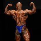 Jonathan  Rowe - IFBB Wings of Strength Tampa  Pro 2009 - #1
