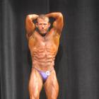 Patel  Lloyd - NPC Elite Muscle Classic 2014 - #1