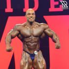 Jonathan   Delarosa - IFBB Olympia 2015 - #1