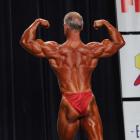 Dave   Goodin - IFBB North American Championships 2009 - #1