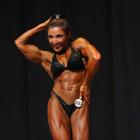 Denise  Dinger - NPC USA 2009 - #1