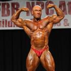 Frederic  Sauvage - IFBB Atlantic City Pro 2009 - #1