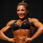 Denise  Dinger - NPC USA 2009 - #1