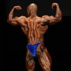 Jonathan  Rowe - IFBB Wings of Strength Tampa  Pro 2009 - #1