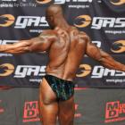Allan  Powell - NPC Branch Warren Classic 2011 - #1