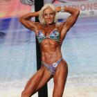 Marlene  Koekemoer - IFBB Wings of Strength Tampa  Pro 2012 - #1