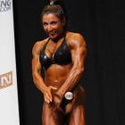 Denise  Dinger - NPC USA 2009 - #1