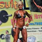 Adrienne  Donnella - NPC Natural Indianapolis 2015 - #1