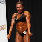 Denise  Dinger - NPC USA 2009 - #1