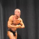 Charles   Summerfield - NPC Elite Muscle Classic 2014 - #1