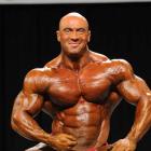 Frederic  Sauvage - IFBB Atlantic City Pro 2009 - #1