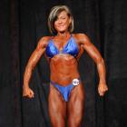 Teresa  Lake - NPC Masters Nationals 2010 - #1